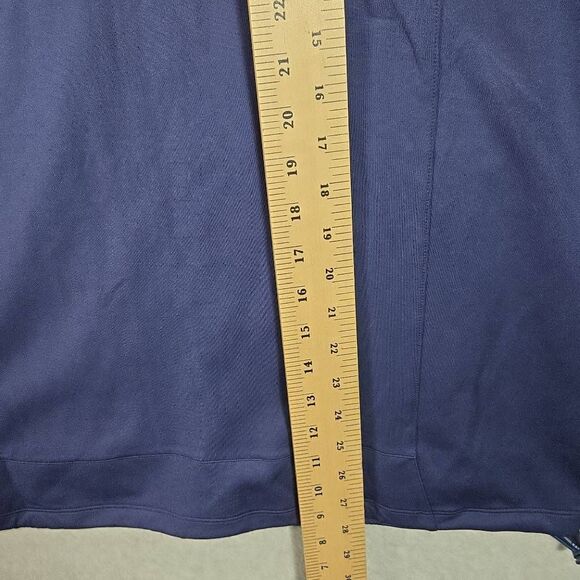 Greyson Sequoia Full Zip Golf Jacket Men’s L Honeycreeper Blue Performance NWT - Picture 10 of 12